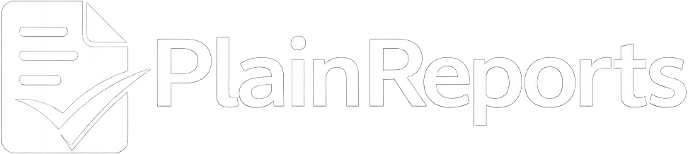 PlainReports